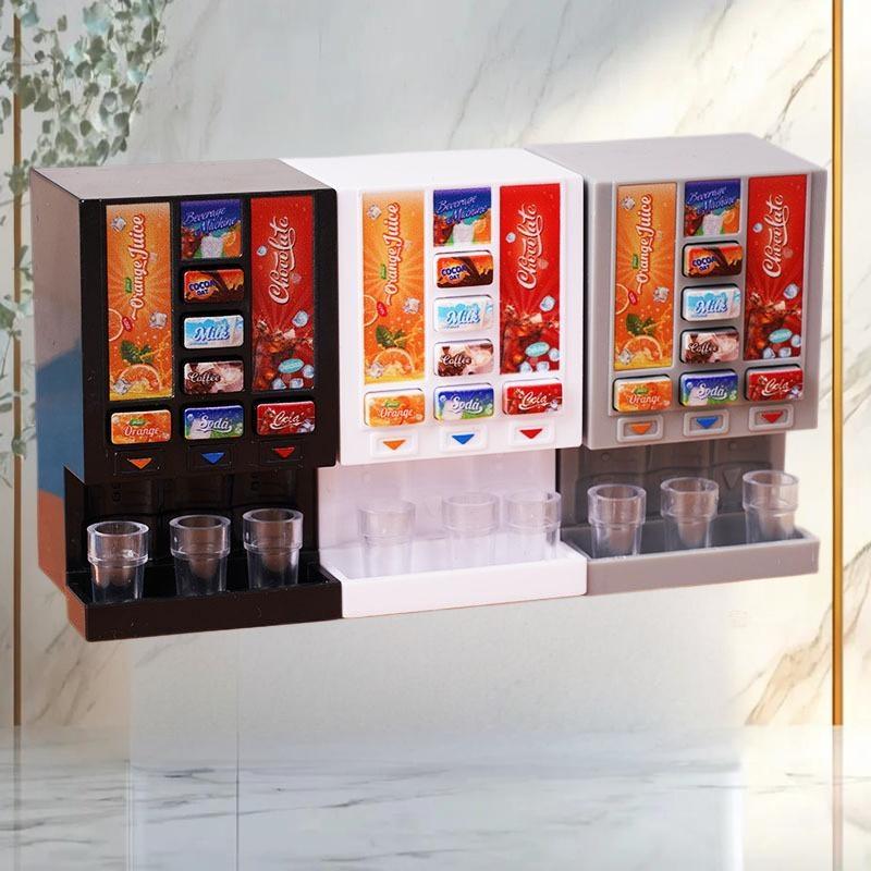 1/12 Dollhouse Simulation Mini - Commercial Kitchen Appliances บทวิจารณ์และราคา