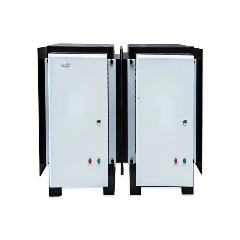 UV Waste Gas  Treatment Equipm - Commercial Kitchen Equipment บทวิจารณ์และราคา