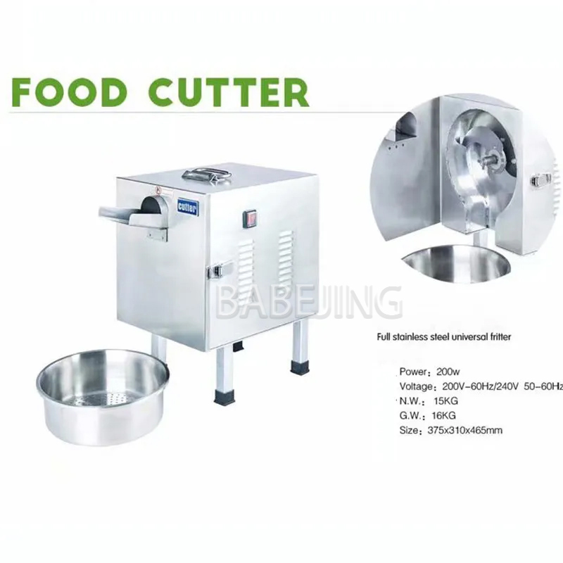 Electric Mini Scallion Chopper - Commercial Kitchen Appliances บทวิจารณ์และราคา