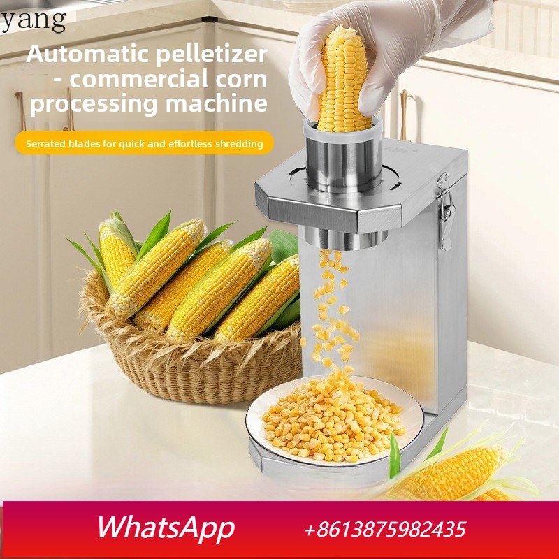 YJQ commercial electric fresh  - Commercial Kitchen Usa บทวิจารณ์และราคา