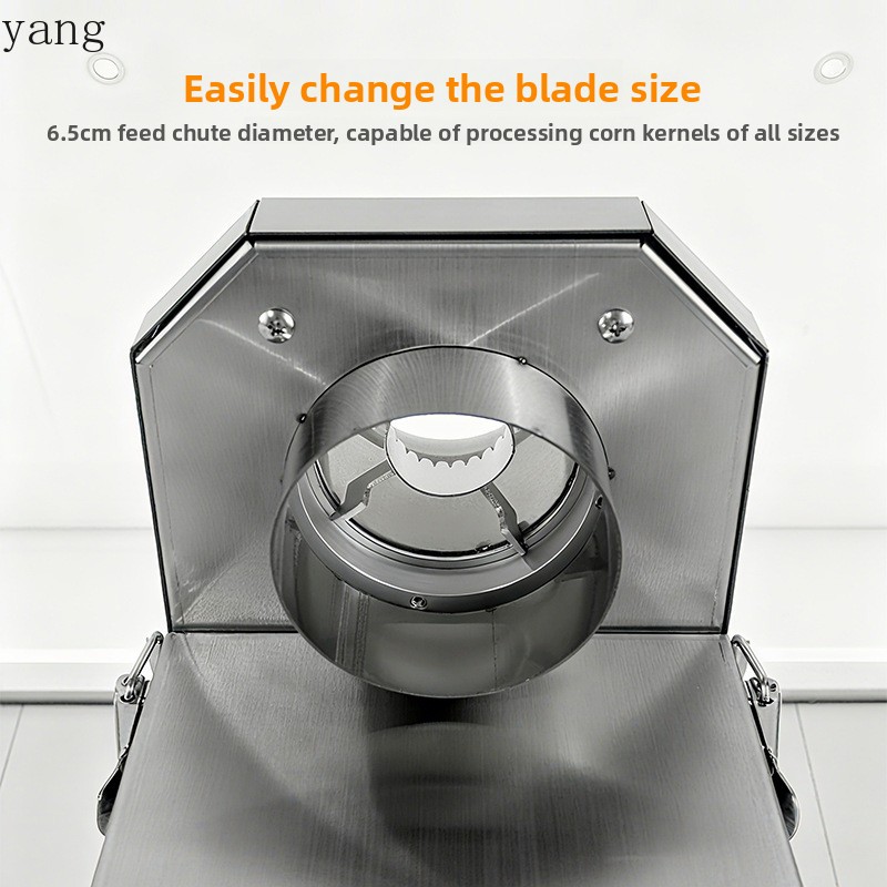 YJQ commercial electric fresh  - Commercial Kitchen Usa บทวิจารณ์และราคา
