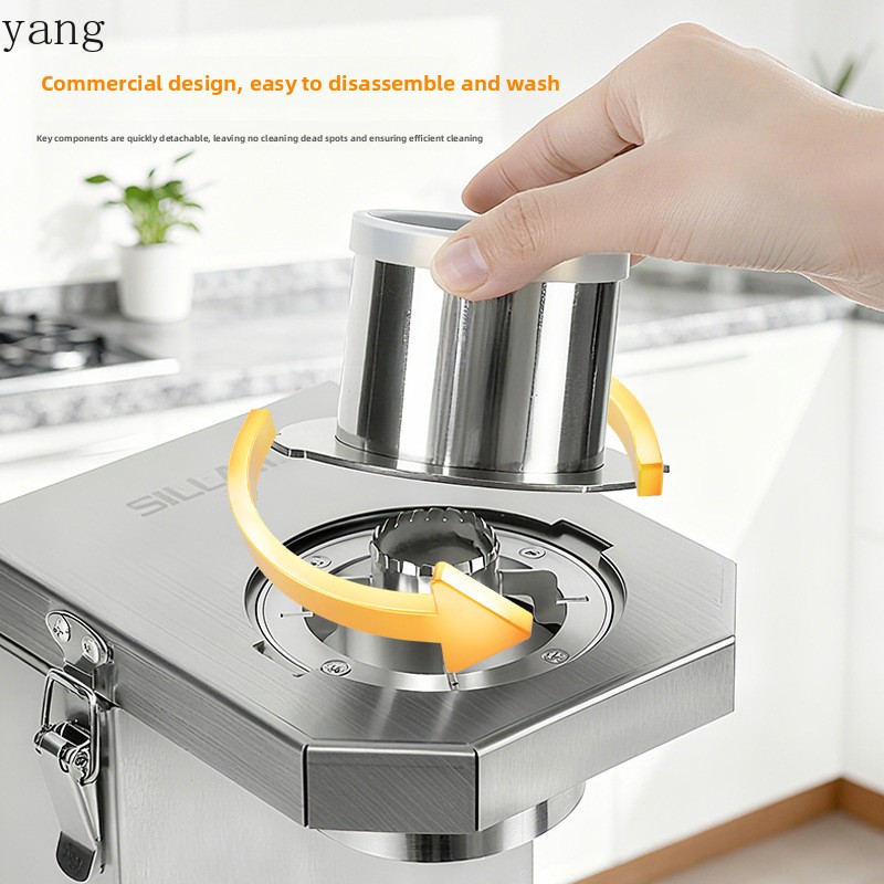 YJQ commercial electric fresh  - Commercial Kitchen Usa บทวิจารณ์และราคา