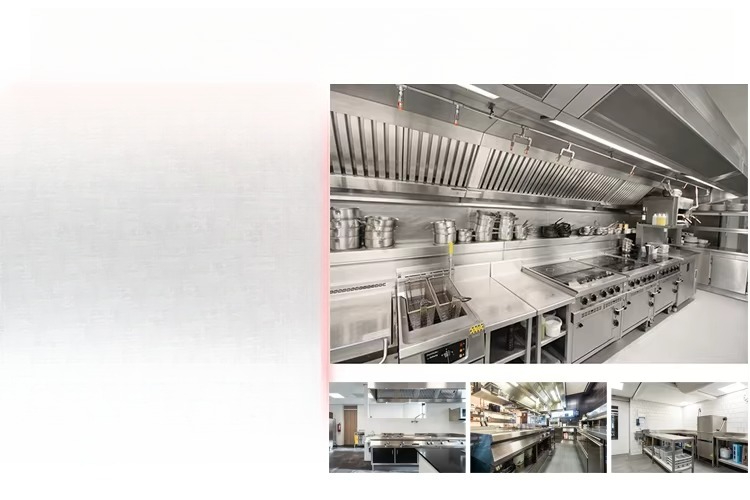 CHEFMAX Commercial Kfc Mcdonal - Commercial Kitchen Equipment บทวิจารณ์และราคา