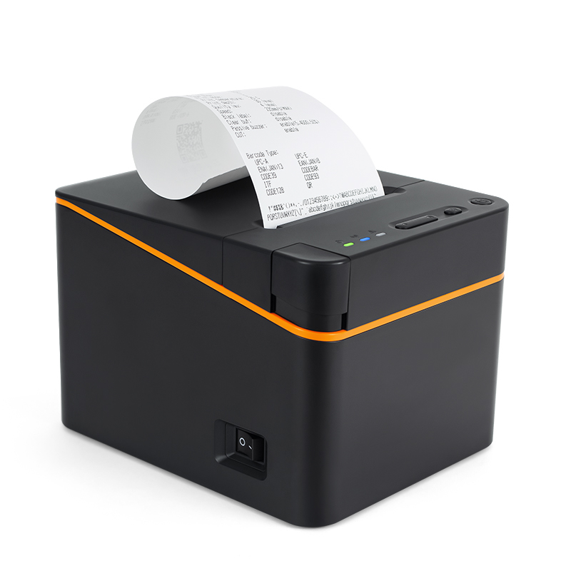 SC80 Thermal Receipt Printer,  - Commercial Kitchen Windows บทวิจารณ์และราคา