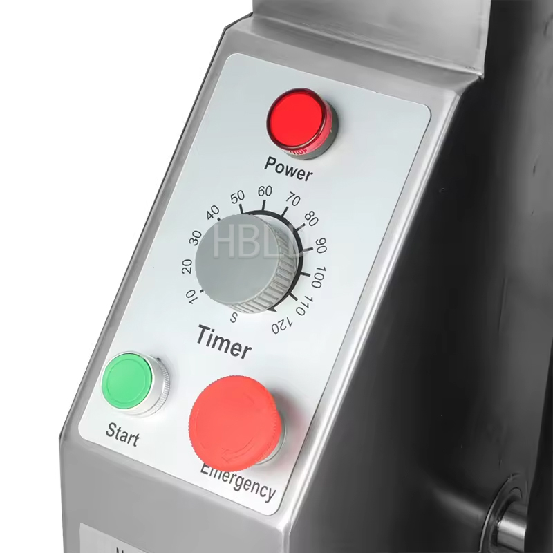 Industrial Multi-Purpose Chopp - Commercial Kitchen Appliances บทวิจารณ์และราคา