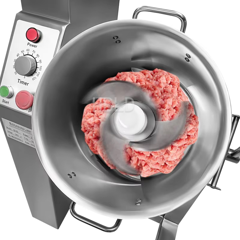 Industrial Multi-Purpose Chopp - Commercial Kitchen Appliances บทวิจารณ์และราคา