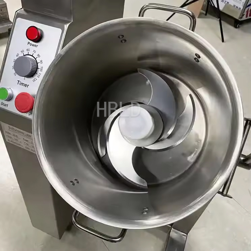Industrial Multi-Purpose Chopp - Commercial Kitchen Appliances บทวิจารณ์และราคา