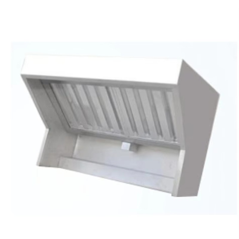 Commercial Floor Type Hood Cus - Commercial Kitchen Usa บทวิจารณ์และราคา