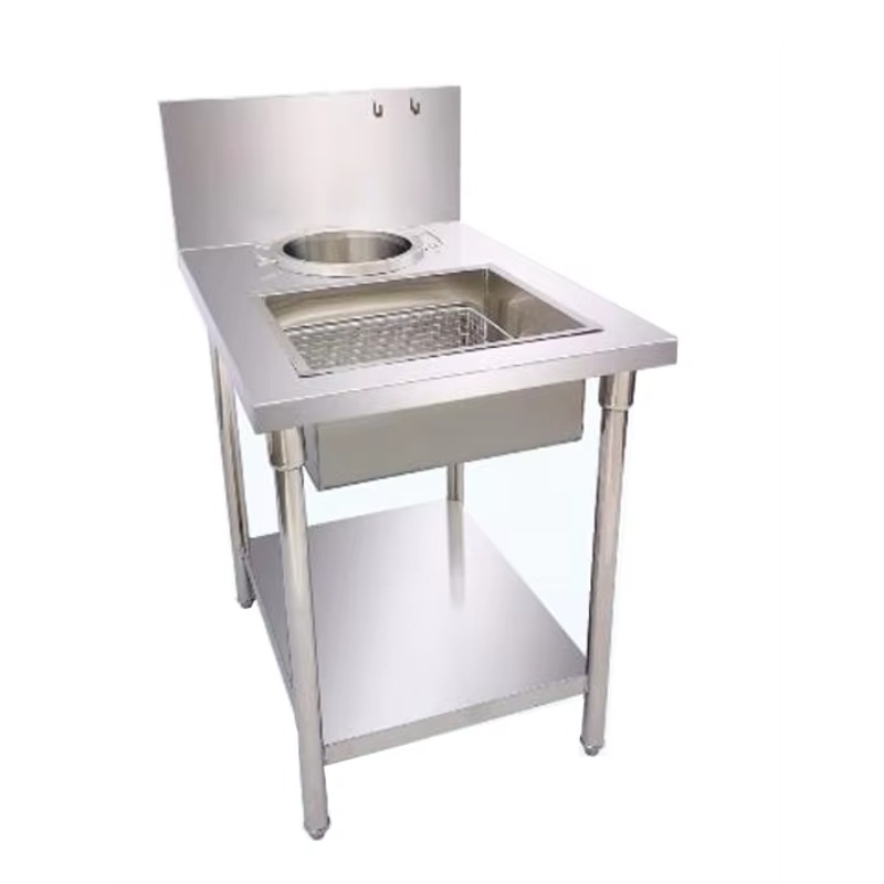 Commercial Floor Type Hood Cus - Commercial Kitchen Usa บทวิจารณ์และราคา