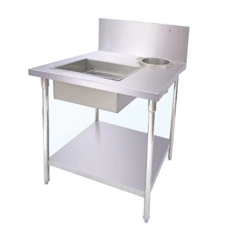 Commercial Floor Type Hood Cus - Commercial Kitchen Usa บทวิจารณ์และราคา