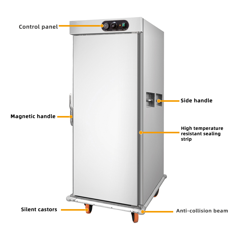 Digital 11 Trays Commercial In - Commercial Kitchen Usa บทวิจารณ์และราคา