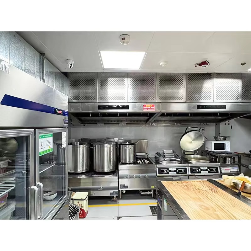 Commercial Customizable 201Sta - Commercial Kitchen Usa บทวิจารณ์และราคา