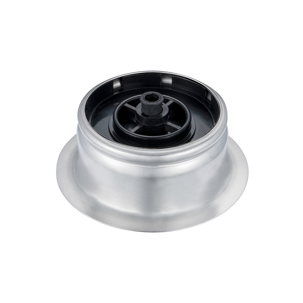 Stainless Steel Chrome Plated  - Commercial Kitchen Garbage Disposal บทวิจารณ์และราคา