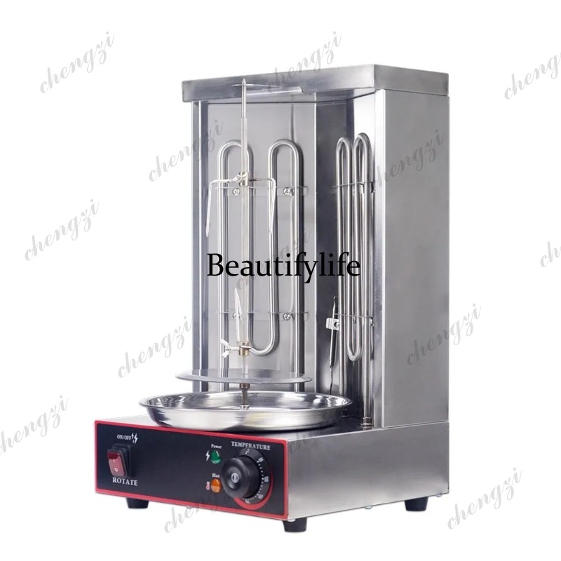 A81 Onehappy for commercial ho - Kebab Shawarma Machine บทวิจารณ์และราคา