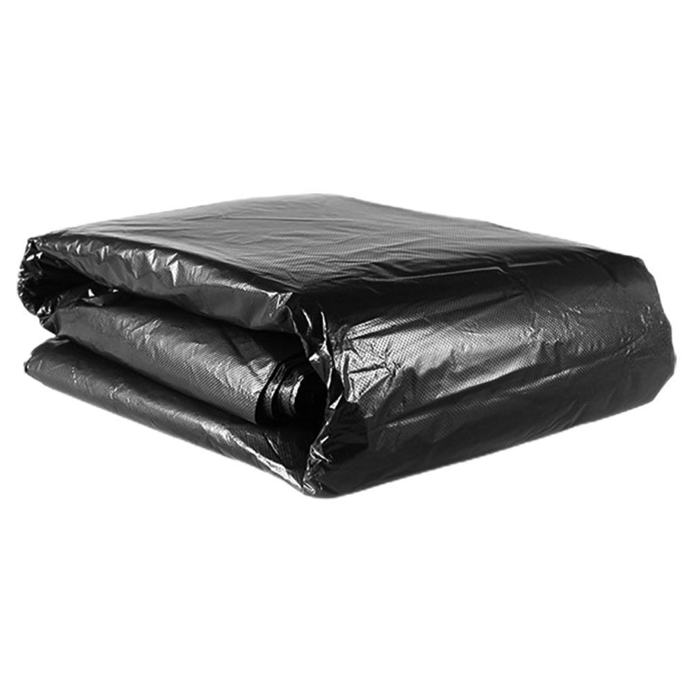 50Pcs Extra Large Garbage Bags - Commercial Kitchen Garbage Disposal บทวิจารณ์และราคา