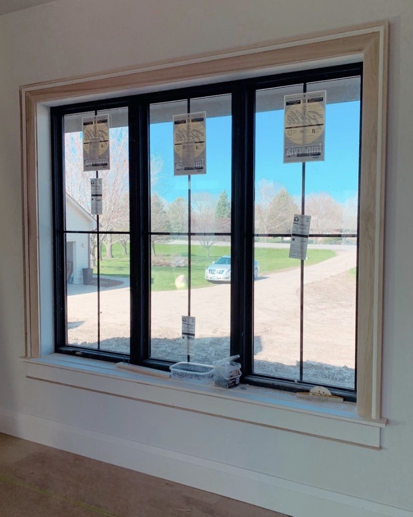 Commercial Grade Heavy Duty Al - Commercial Kitchen Windows บทวิจารณ์และราคา