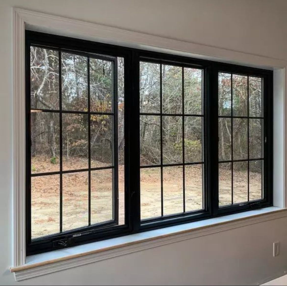 Commercial Grade Heavy Duty Al - Commercial Kitchen Windows บทวิจารณ์และราคา