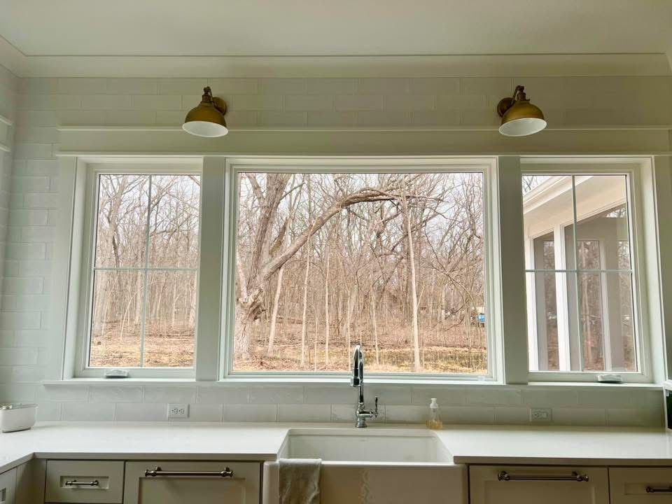 Commercial Grade Heavy Duty Al - Commercial Kitchen Windows บทวิจารณ์และราคา