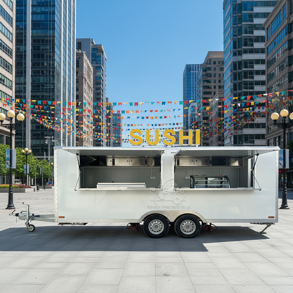 White Snack Mobile Stainless S - Commercial Kitchen Windows บทวิจารณ์และราคา