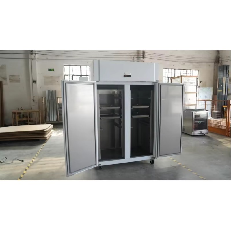 Commercial Refrigerator Restau - Commercial Kitchen Equipment บทวิจารณ์และราคา