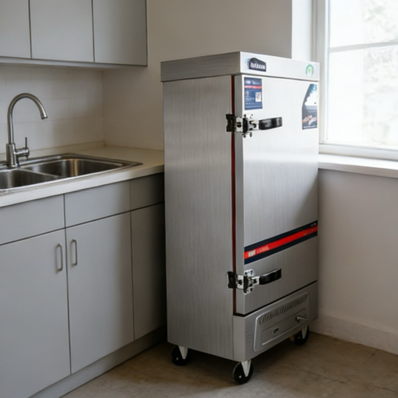 Commercial Gas Steam Machine C - Commercial Kitchen Appliances บทวิจารณ์และราคา