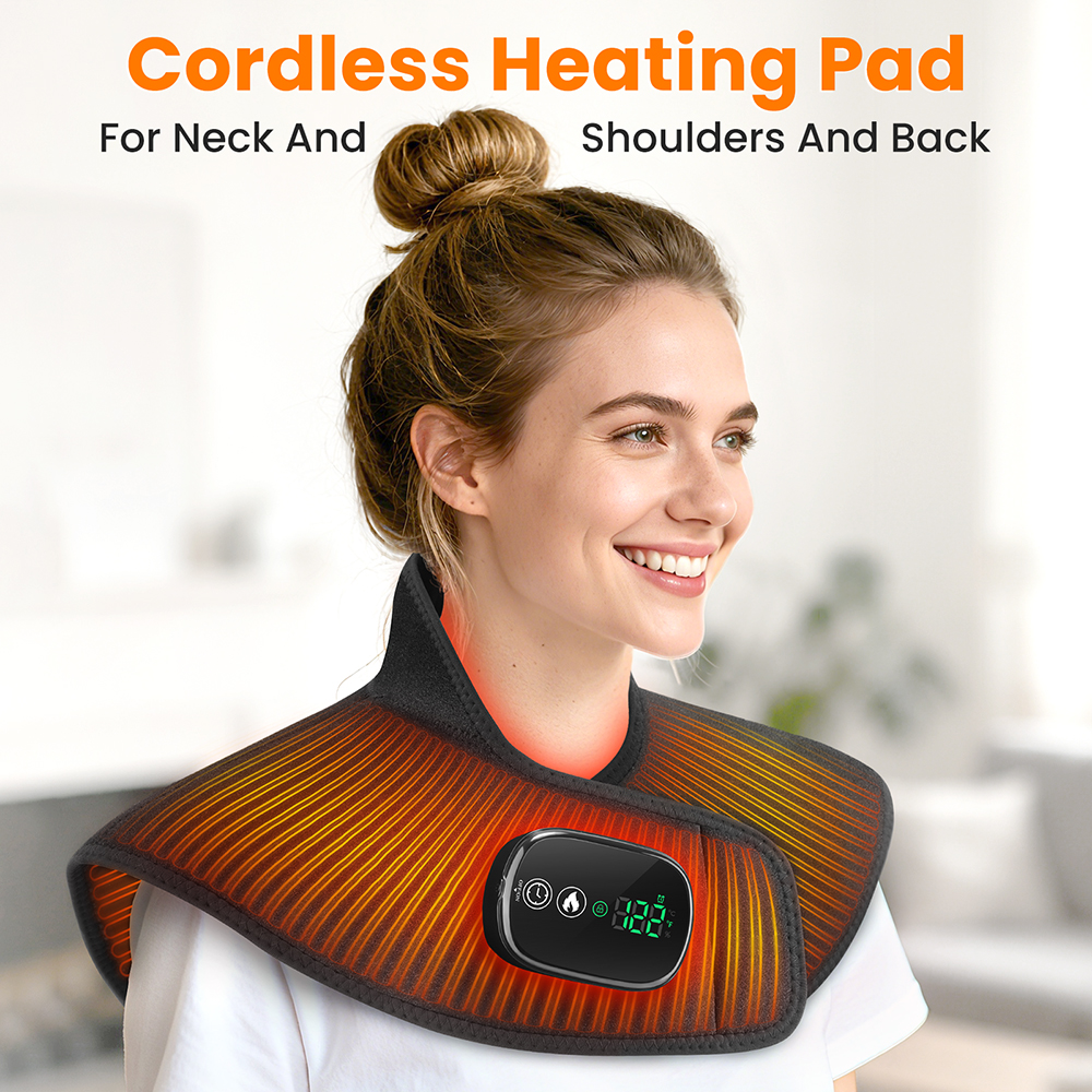 Cordless Electric Heating Shou - Kebab Shawarma Machine บทวิจารณ์และราคา