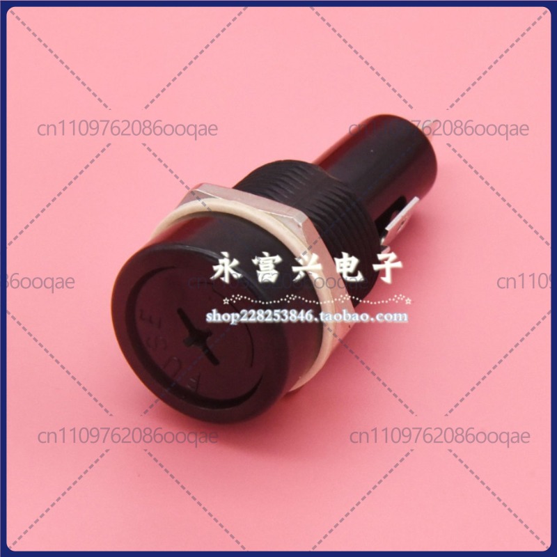 S14-002 Fuse Holder Base 30A 6 - Commercial Kitchen Usa บทวิจารณ์และราคา