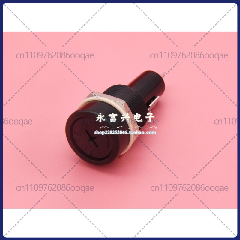 S14-002 Fuse Holder Base 30A 6 - Commercial Kitchen Usa บทวิจารณ์และราคา