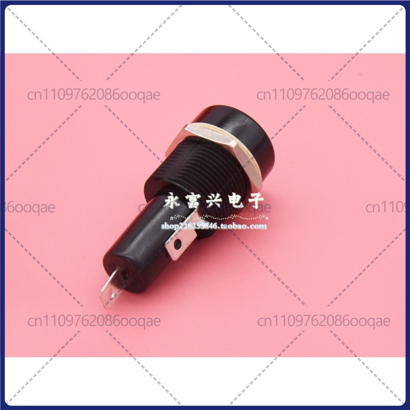 S14-002 Fuse Holder Base 30A 6 - Commercial Kitchen Usa บทวิจารณ์และราคา
