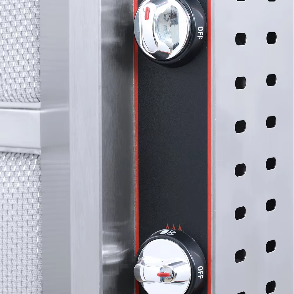 Chicken Kebab Machine Popular  - Kebab Shawarma Machine บทวิจารณ์และราคา
