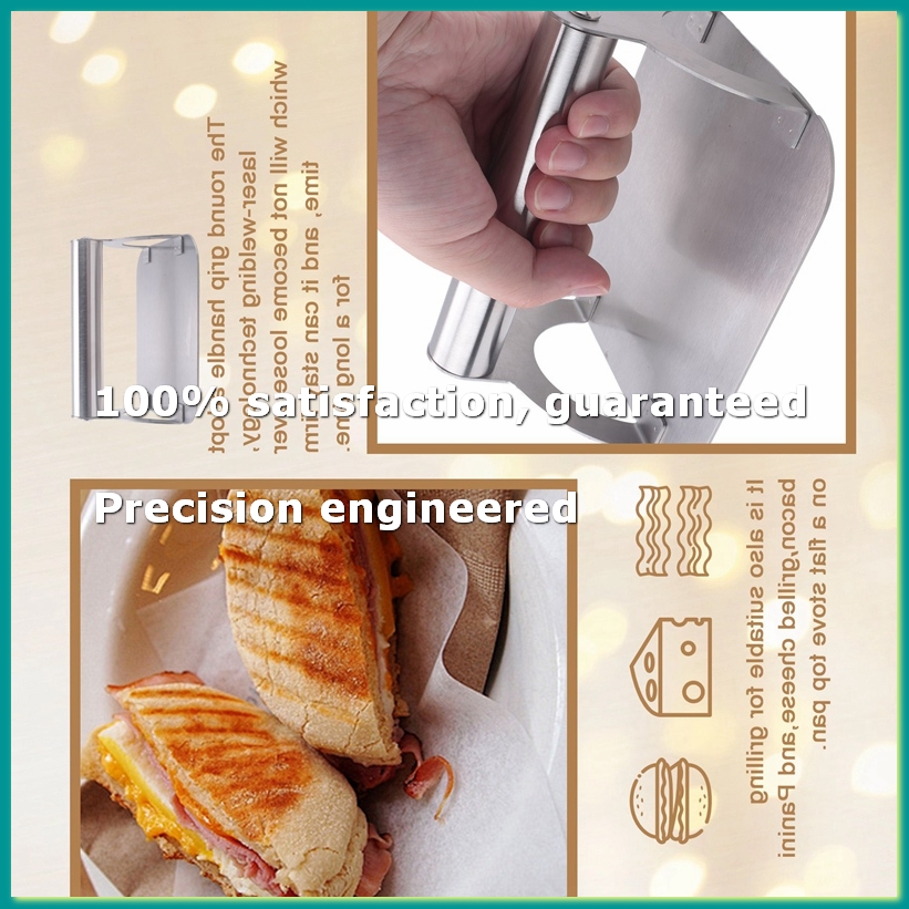 Kitchen Stainless Steel Steak  - Commercial Kitchen Usa บทวิจารณ์และราคา