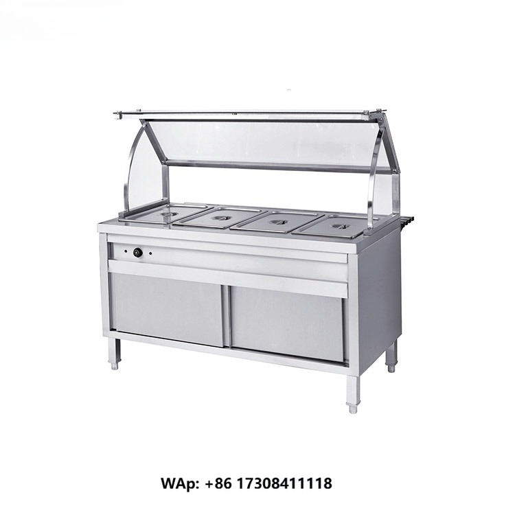 Commercial Restaurant Stainles - Commercial Kitchen Equipment บทวิจารณ์และราคา
