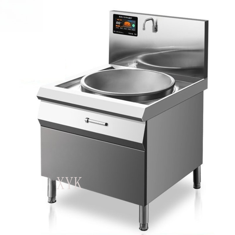 Commercial Wok Burner 20KW Kit - Commercial Kitchen Stove บทวิจารณ์และราคา