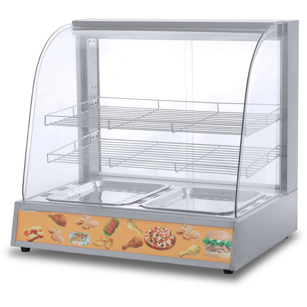 Hot Products Food Warming Cabi - Commercial Kitchen Equipment บทวิจารณ์และราคา