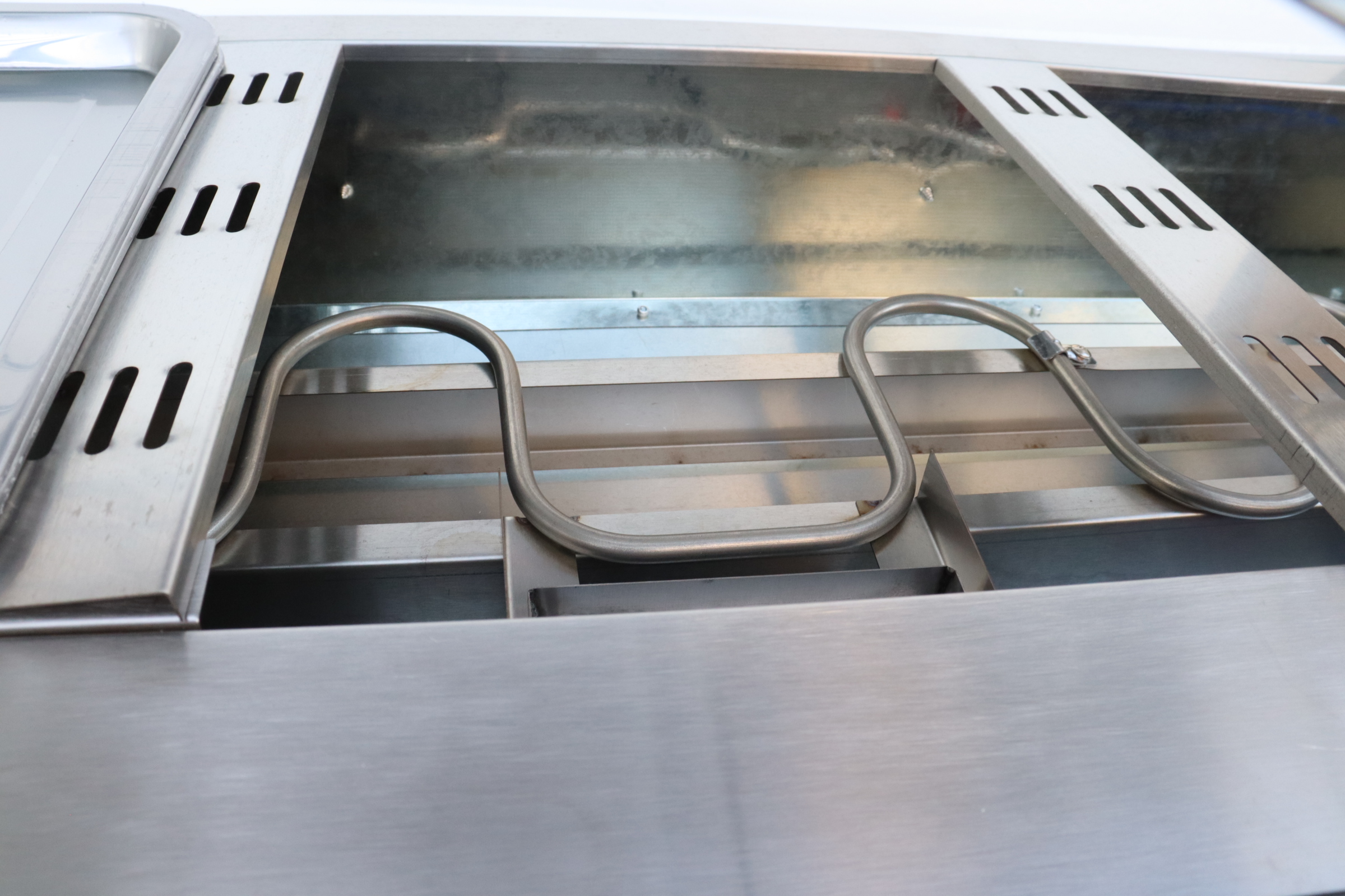 Hot Products Food Warming Cabi - Commercial Kitchen Equipment บทวิจารณ์และราคา