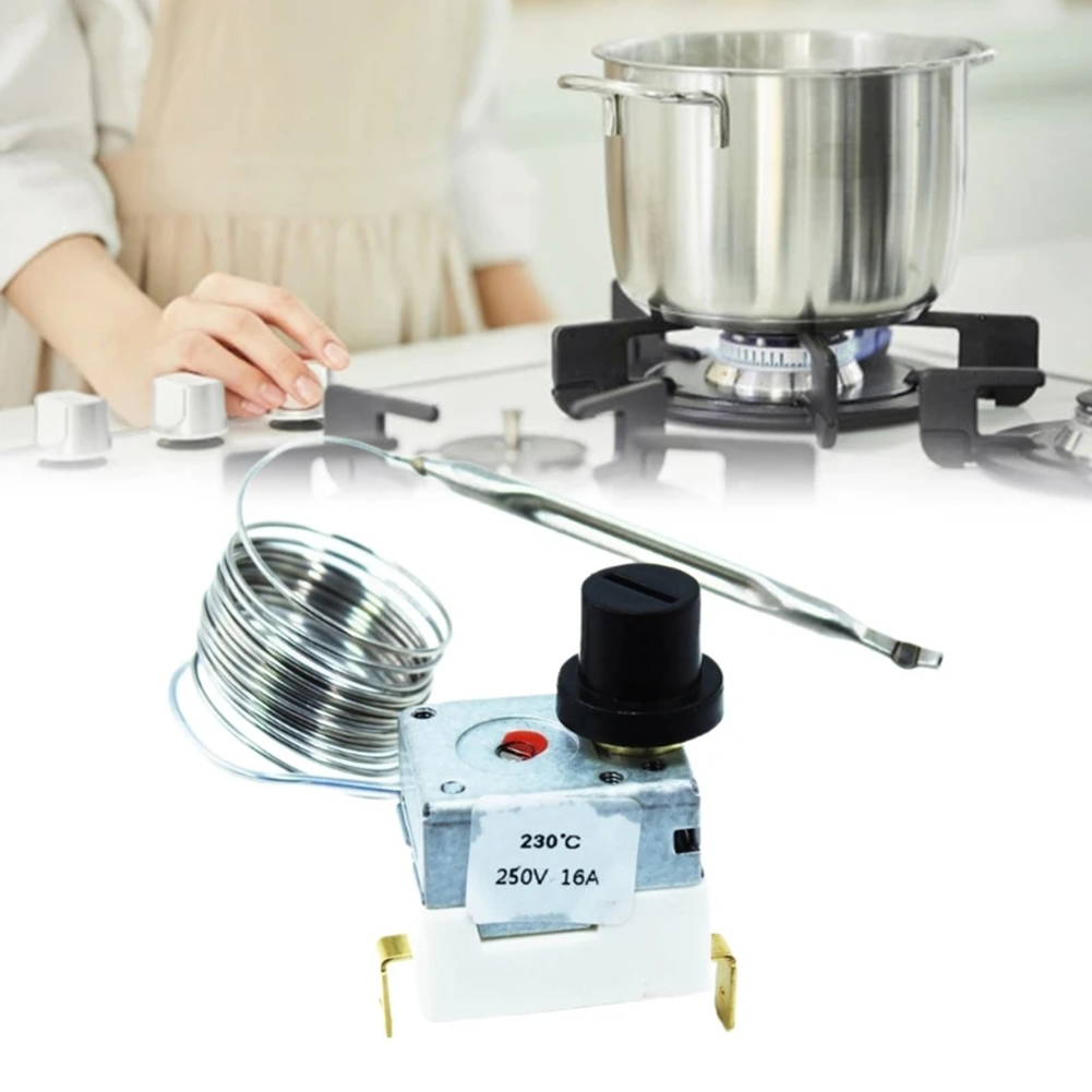 230C Temperature Limiter Elect - Commercial Kitchen Appliances บทวิจารณ์และราคา