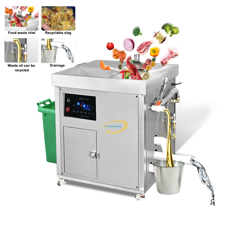 Commercial Kitchen Food Waste  - Commercial Kitchen Garbage Disposal บทวิจารณ์และราคา