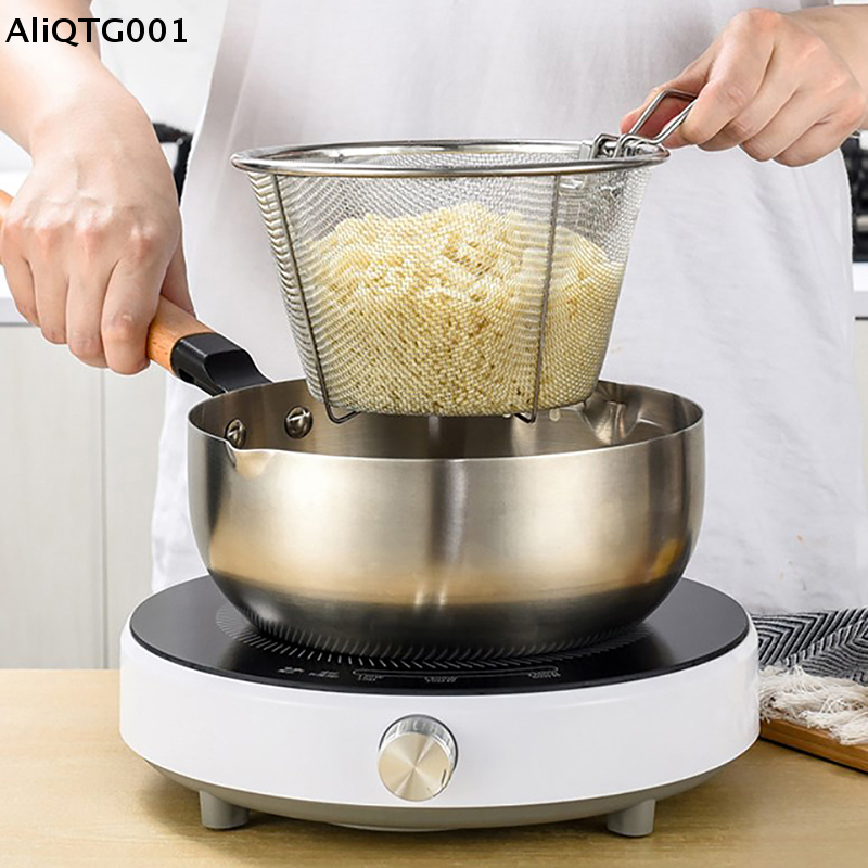 Stainless Steel French Chip Fr - Commercial Kitchen Appliances บทวิจารณ์และราคา